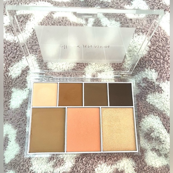 Limited Edition elf xx JEN ATKIN Palette - no longer sold - Picture 3 of 7